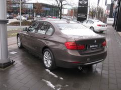 Bmw 316d
