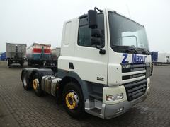 DAF FAX CF85.430