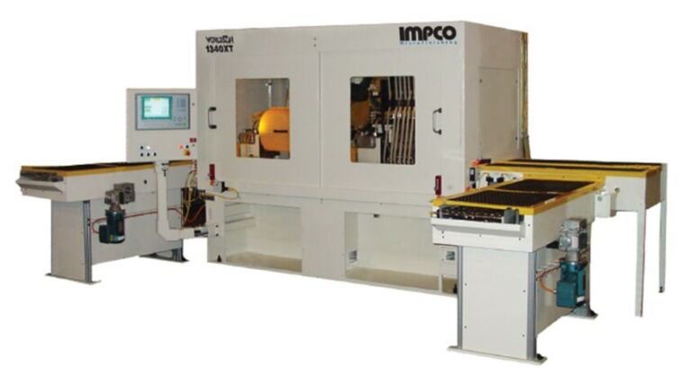 Impco Step Van