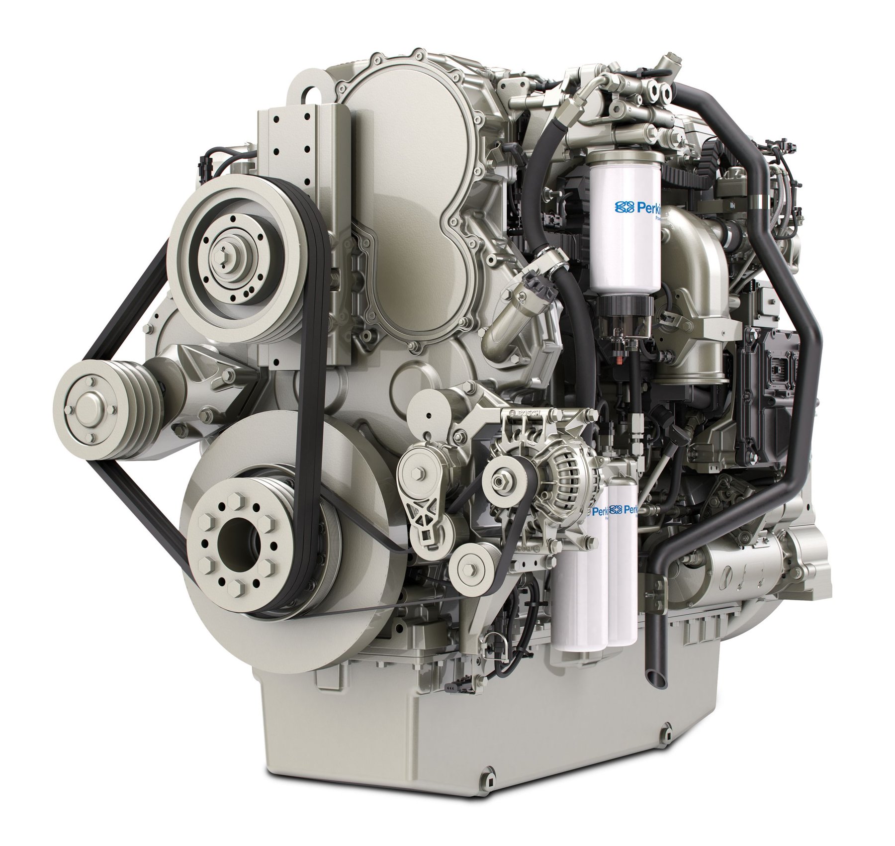 Dieselmotor Perkins 2806C-E18TAG3