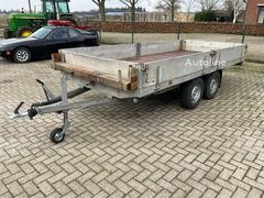 Eigenbau (Eigenbouw) DL 2000/HAPA 1024