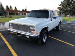 Chevrolet 2500 STRETCH CAB PICK-UP-GK24F-4X4