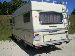 Bedford HYMERMOBIL