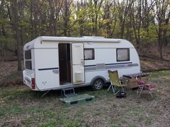 Adria CLASSICA 543 PK