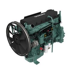 Volvo Penta TAD951VE