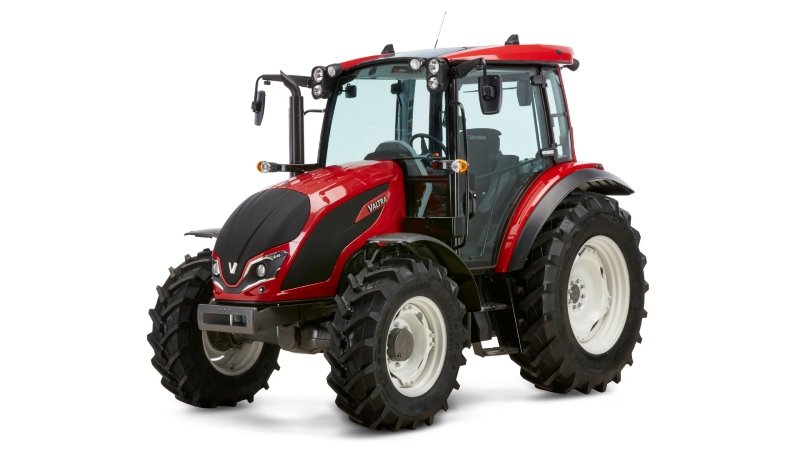 Tractor Zen Noh YM2010