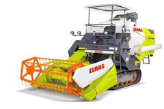 CLAAS Crop Tiger 30 Terra Trac
