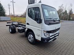 Mitsubishi Fuso CANTER 3C13