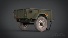 Gaz 704/1750