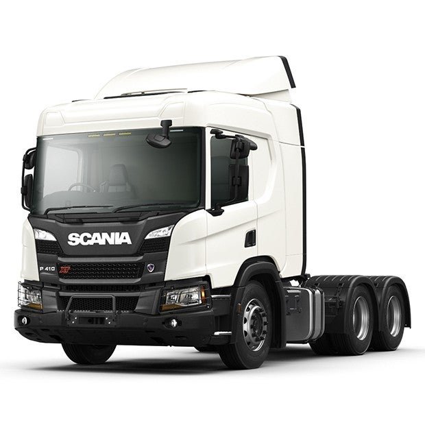 Scania 410 A6x2*4NB