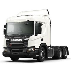 Scania 410 A6x2*4NB