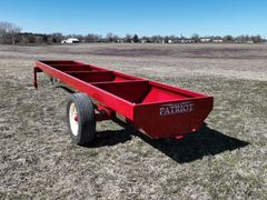 Bunk BU 5000