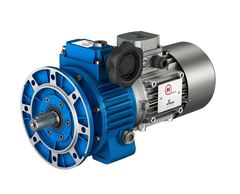Motovario TP100LR6