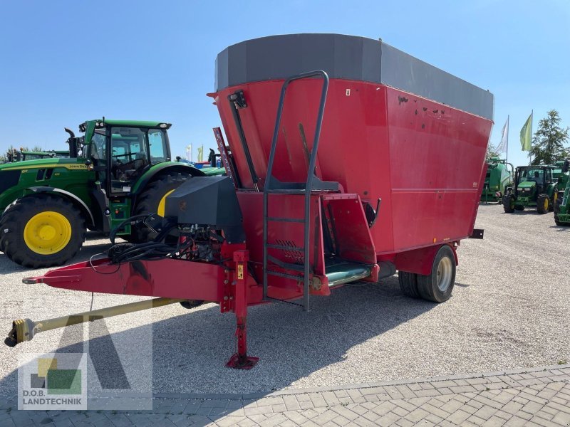 Light trailers up to 750 kg Omavalmiste 1.14*2.12M/750