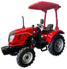 Dongfeng 254