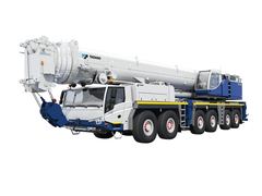 Tadano ATF 400G-6