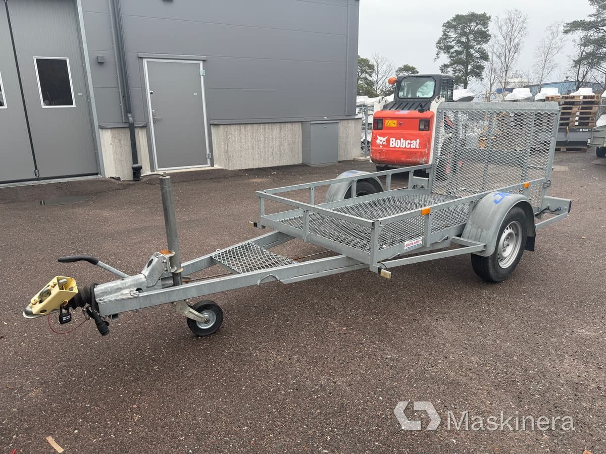 Bålsta Släp 1350