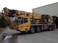 Grove TMS870