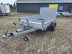 Self-build (Egen Tillverkn) 250X130