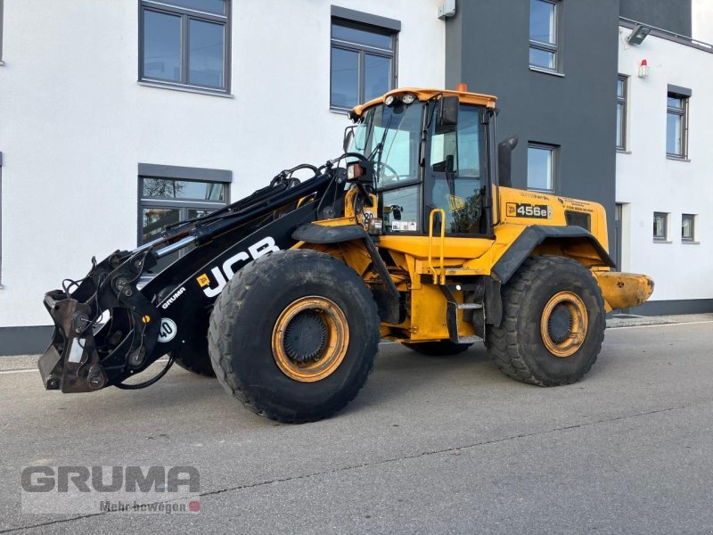 JCB 456HT