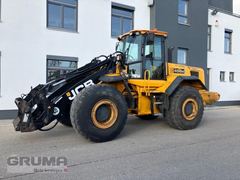 JCB 456HT