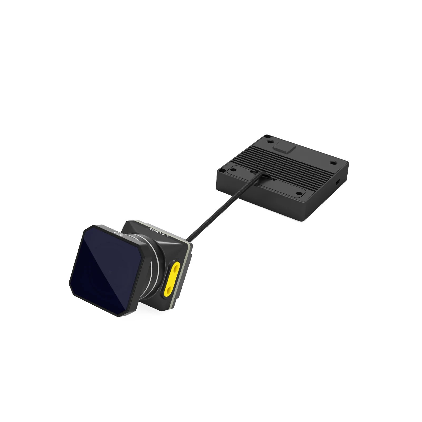 Video links for drones (FPV and image transmission) CaddxFPV (Walksnail) Walksnail Avatar Moonlight VTX