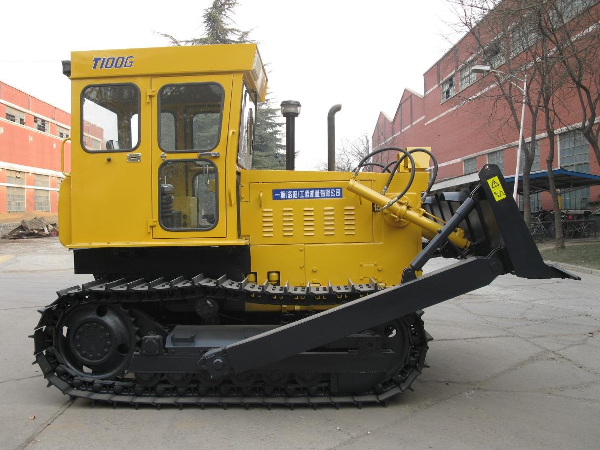 YTO DFH-T100G