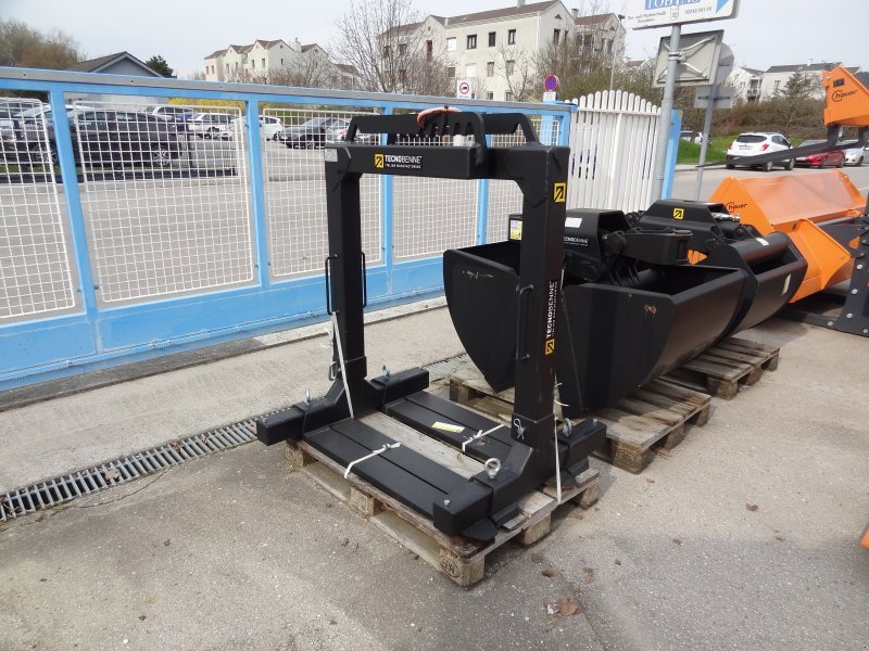 Linker BDP27/35