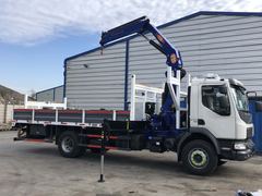 Tadano Demag PM 19