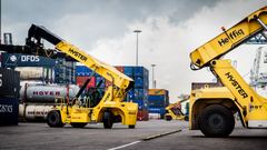 Hyster RS46-33CH