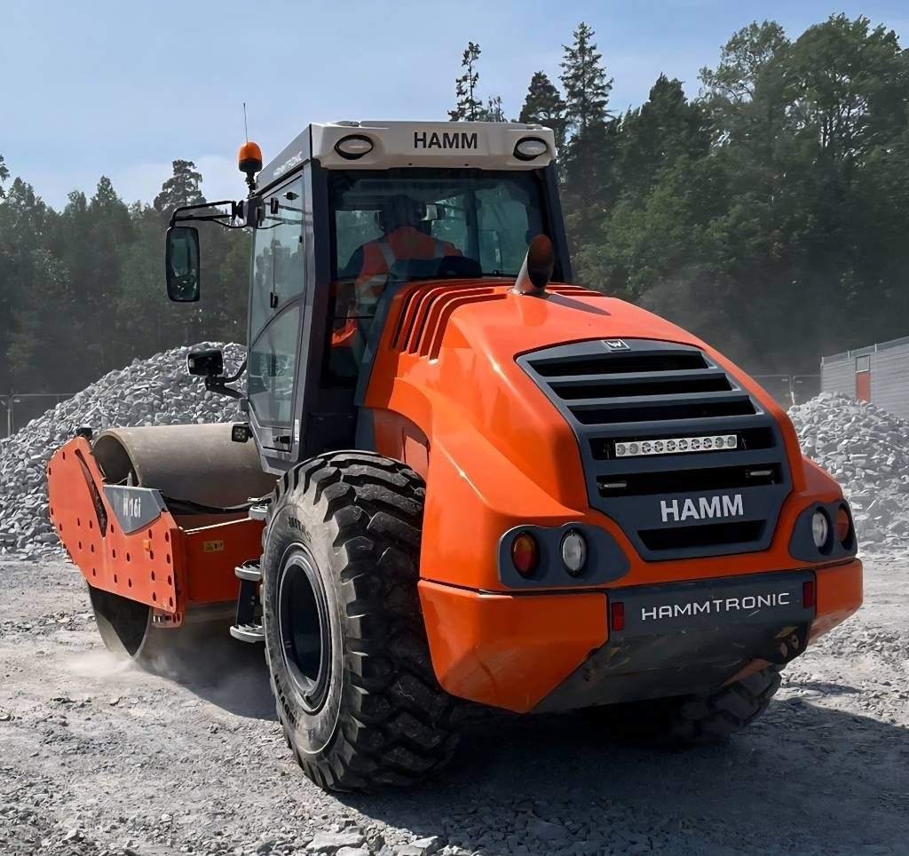 Hamm H16i P