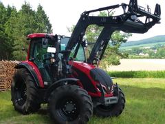 Valtra A75n