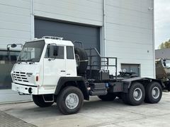 Steyr (SLT) 1491.310/K35/6 X 6