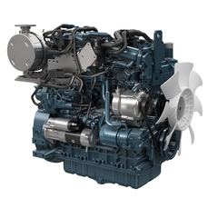 Kubota V3307-CR-TI-EW