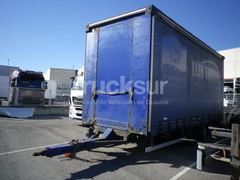 Lecitrailer LTRC-2ED