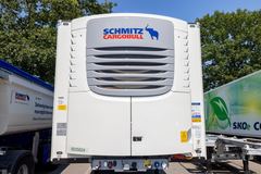 Schmitz Cargobull ACF20