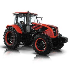 Ursus 6024
