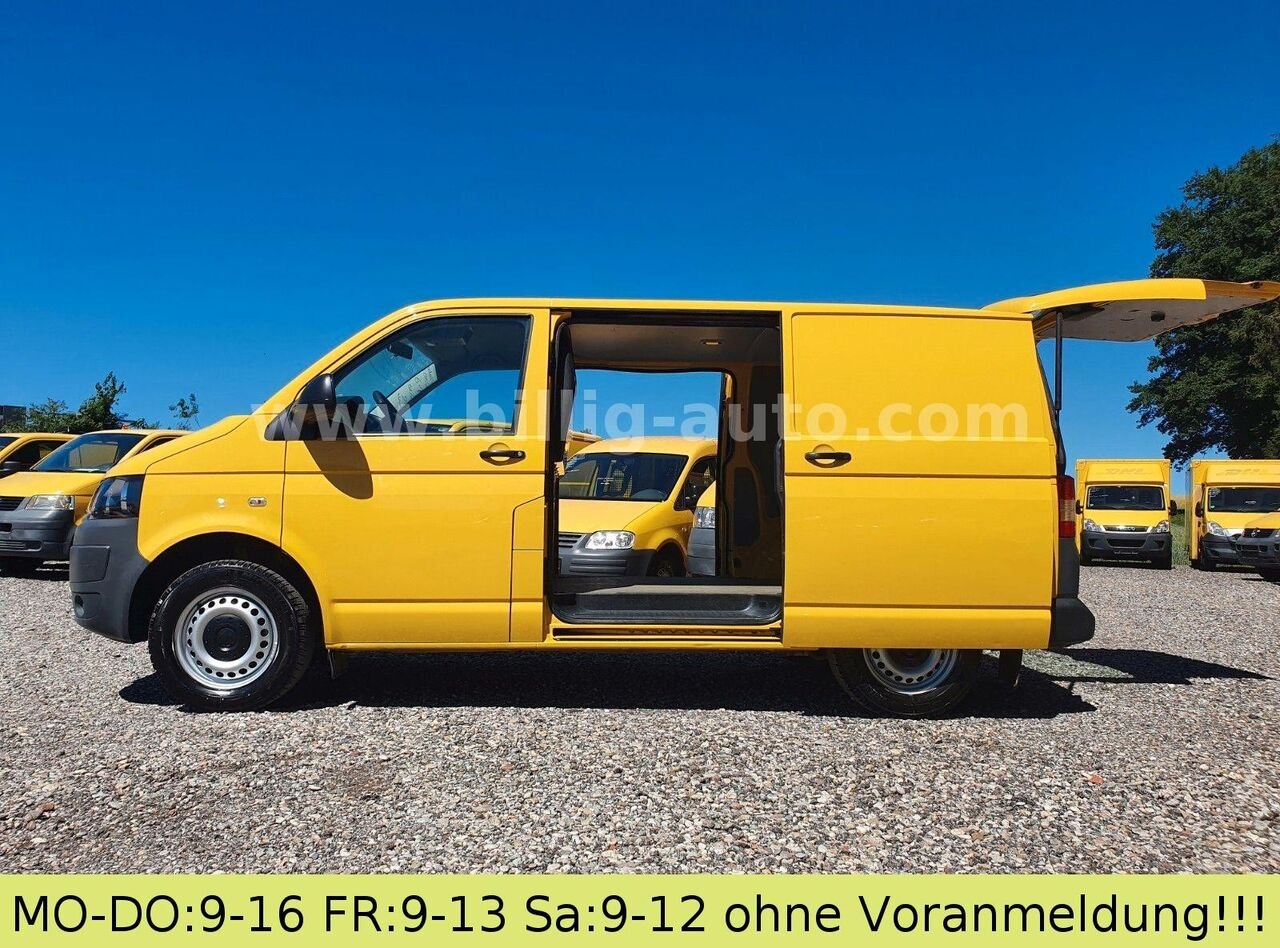 Van Audi A4 2.5TDI QUATTRO