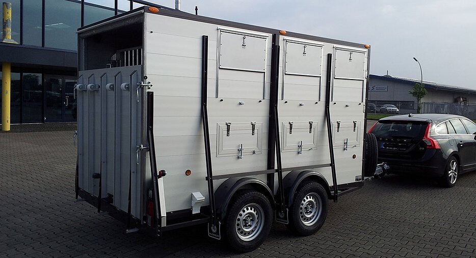 Blomert V35
