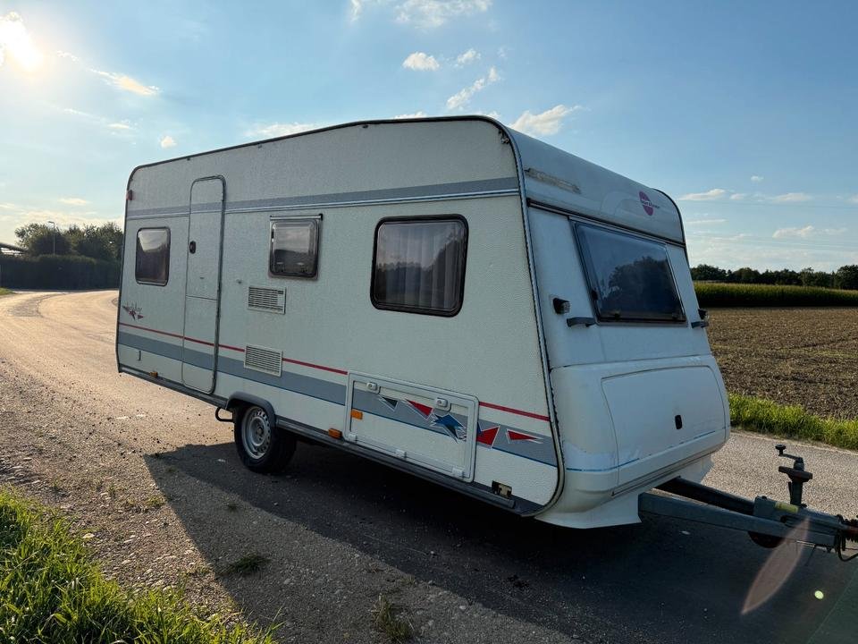 Buerstner 4851 TK