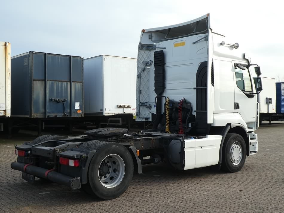 Truck Renault PREMIUM 260-22AXA3-18T/409