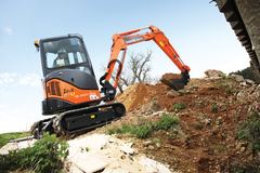 Hitachi ZX27U-2
