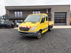 Mercedes Benz SPRINTER 511