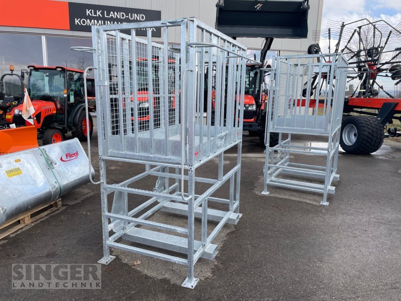 Grove RT630B