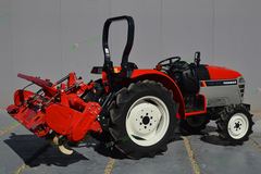Yanmar RS-24D