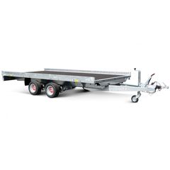 SCHAAP HOOFTRIMMER CARRIER