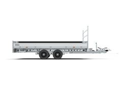 Henra BR27