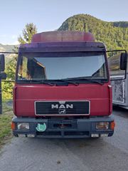 MAN 8L