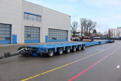 Goldhofer THP/XLE-4