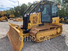Caterpillar D3B LGP